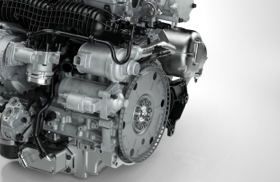 Engine Parts for 2010 Volvo XC70 3.0l 6 cylinder Turbo 